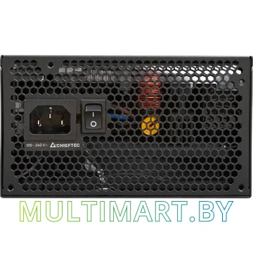 Блок питания Chieftec Polaris 3.0 1050W (PPS-1050FC-A3) картинка 4